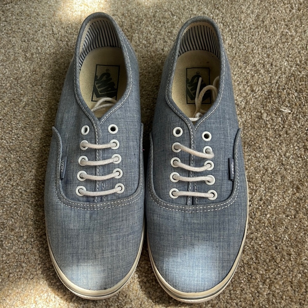 Vans